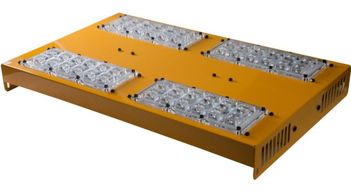 Imagen 6 de 8 de Panel Led Bioled Rg 220i De 195 W Cultivo Interior Indoor