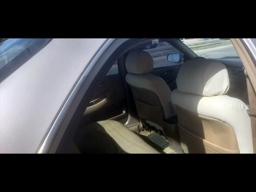 Honda Accord 2.3 Exr