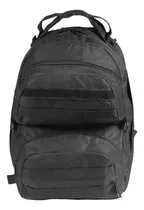 Comprar Mochila Táctica Molle Modelo Comando 30lts Blackops