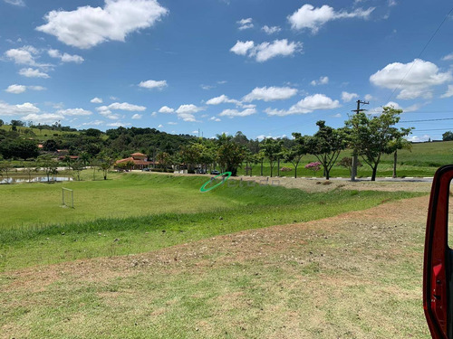 Terreno À Venda, 1169 M² Por R$ 274.000,00 - Parque Residencial Jequitibá - Jacareí/sp - Te0165