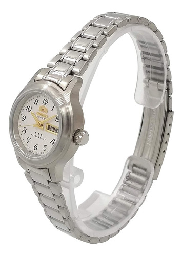 Relógio Orient Automático Feminino 559wa6x B2sx