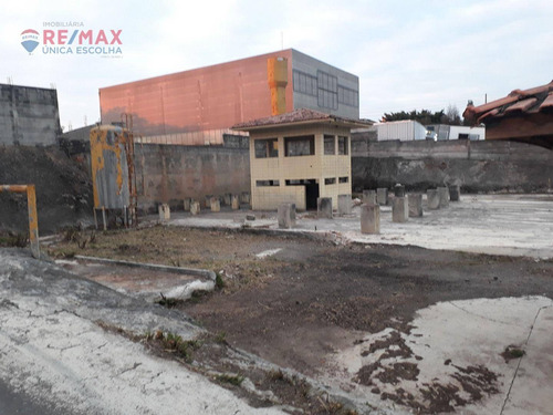 Imagem 7 de 30 de Terreno À Venda, 8335 M² Por R$ 3.050.000,00 - Altos Da Boa Vista - Sorocaba/sp - Te1397