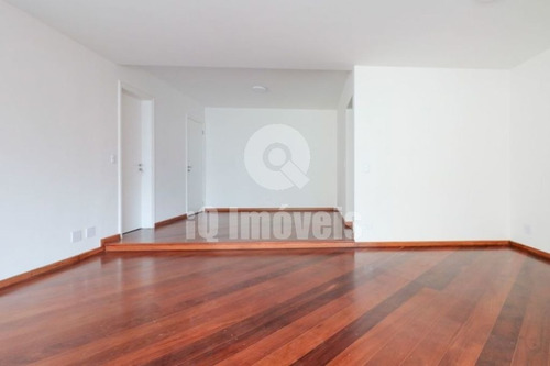 Imagem 7 de 15 de Apartamento Em Perdizes, C/ 155 Mts 1 Suíte + 3 Dormitorios, 3 Vagas C/lazer - Iq26063