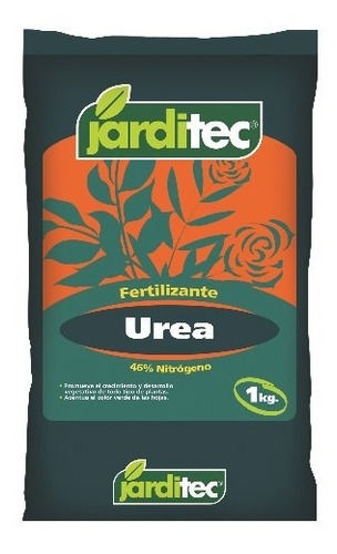 Fertilizante Urea 1 K Jarditec