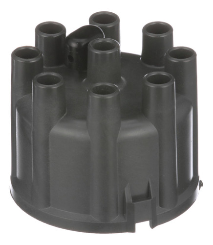 Tapa Distribuidor Dodge D100 Pickup 8 Cil 6.6l 1971-1972