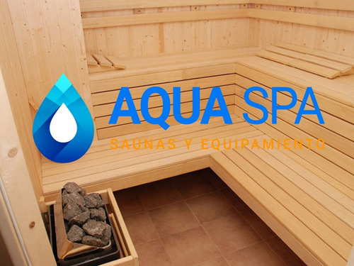 Calefactor Para Sauna