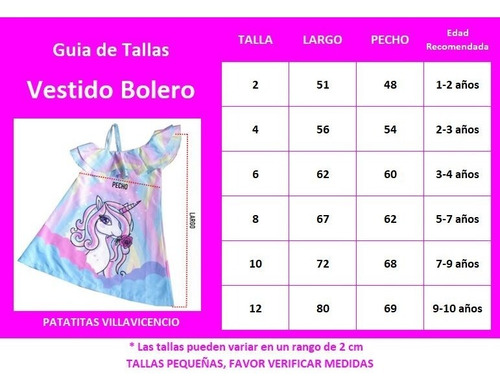 Vestido Con Bolero Masha Y Oso- Ig