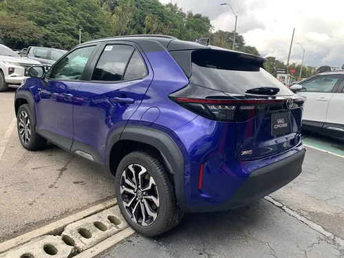 Toyota Yaris Cross 1.5 Hev Xls