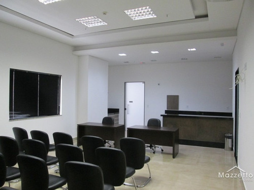 Imagem 7 de 7 de Sala Comercial - 48,5 M² / Cód- 21869357