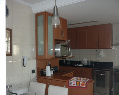 Imagem 1 de 10 de Apartamento - Mo W 1 - 33194735