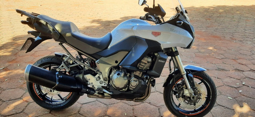 Imagem 10 de 15 de Versys 1000