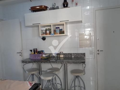Imagem 6 de 20 de Apartamento À Venda Em Tatuapé - Ap003942