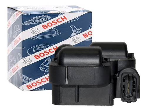 Bobina Encendido Mercedes-benz Ml 320 3.2 2002 Bosch