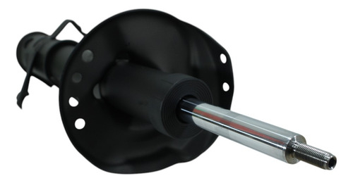 Amortiguador Del Izq Para Cr-v 2.4 07-16 Aut Awd Gas 6451731