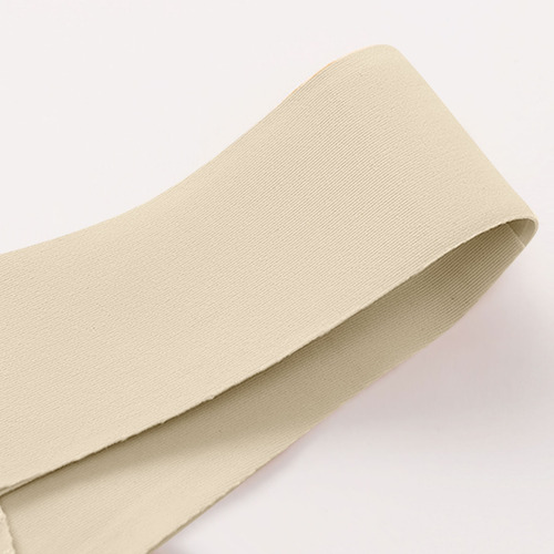 Bras De Color Liso Para Mujer, Espalda De Gran Tamaño Para Y