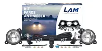 Comprar Kit Juego Par Buscahuellas Vw Fox Suran 2010 2011 2012