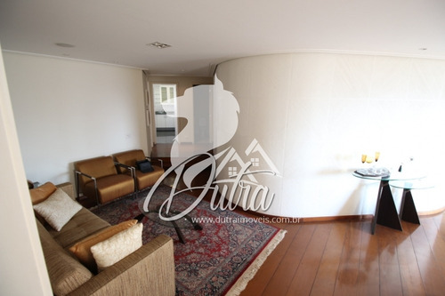 Imagem 13 de 15 de Ana Luiza Paraiso 280m2 4 Suítes 3 Vagas - 4f82-eb10