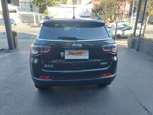 Imagem 10 de 11 de Jeep Compass Longitude 20/21
