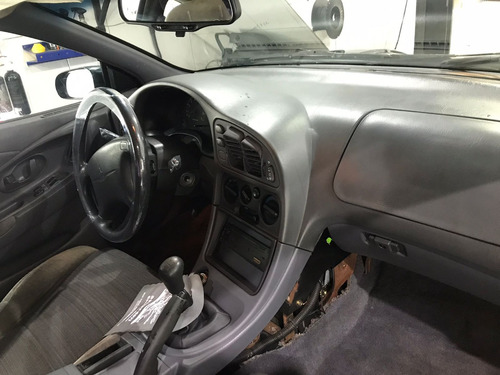 Mitsubishi Eclipse 2.0 Gst 2p