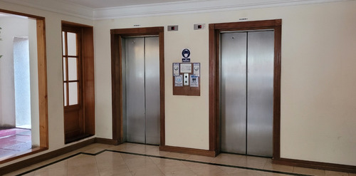 Elegante Departamento 2d/2b Más Dependencias De Servicio