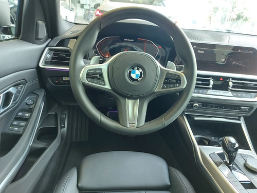 Imagen 11 de 15 de Bmw Serie 3 M40