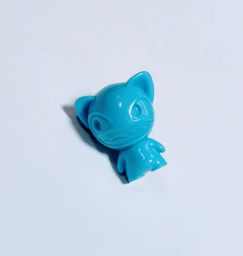 comprar Figura De Skycat - Monocromático Funki Punk - 2da. Versión 