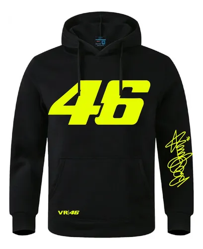 Sudadera vr46 sale