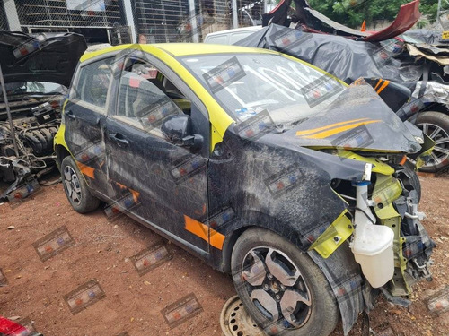 Jac E10x Partes Piezas Desarme