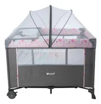 Comprar Cuna Colecho Corral Baby Kits Con Colchon Para Bebes 