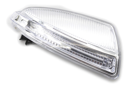 Imagen 5 de 8 de Reemplazo Del Lado Derecho De La Luz Intermitente Led Para M