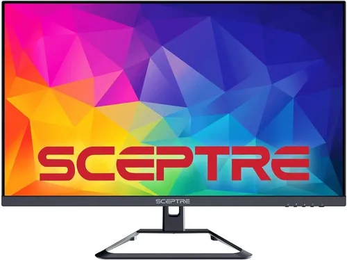Sceptre U275w-upt Monitor 4k Uhd Ips 70hz Srgb 99% 27''