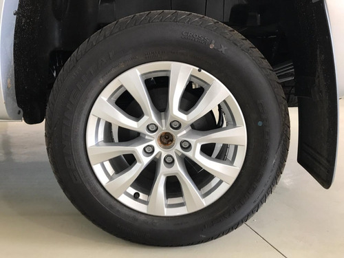 Imagen 8 de 15 de Amarok Comfortline Dc 4x2 Aut Nv