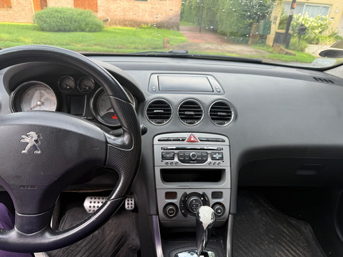 Peugeot 308 2.0 Feline 143cv