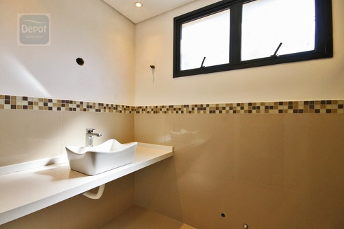 Imagem 14 de 15 de Casa A Venda No Bairro Alphaville Residencial Dois Em - 399-1
