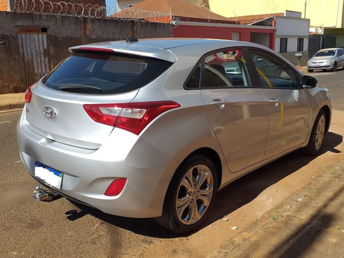 Imagem 5 de 8 de I30 New