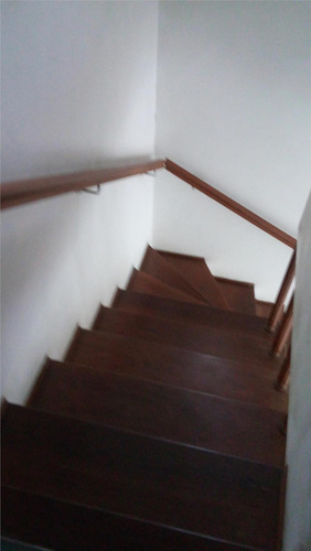 Imagem 26 de 30 de Sobrado Residencial À Venda, Jardim Santo Elias, São Paulo. - So0539
