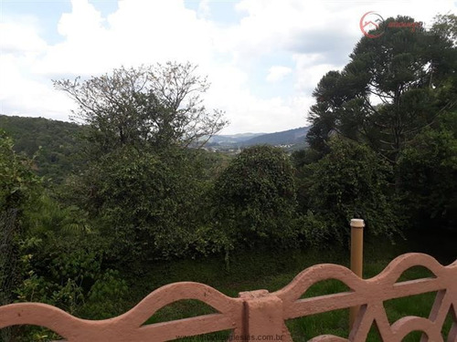 Imagem 25 de 29 de Chácaras À Venda Em Mairiporã/sp - Compre O Seu Chácaras Aqui! - 1452659