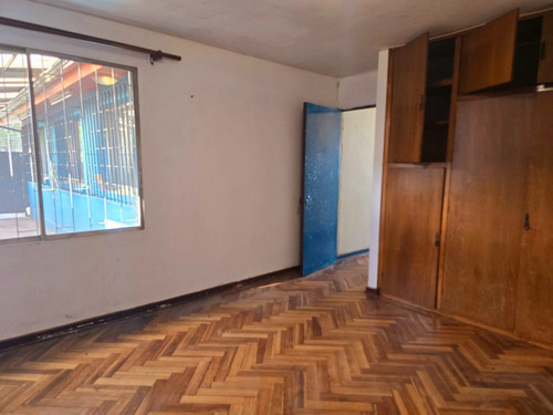 Amplia Casa Familiar Con Excelente Conectividad -la Cisterna