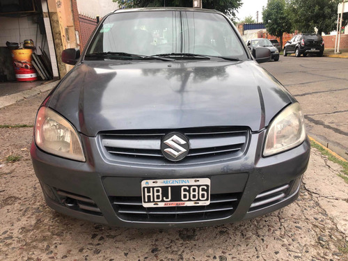Suzuki Fun 1.4 N Aa Da 2008