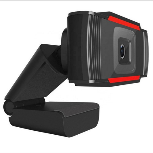 Imagen 3 de 3 de Camara Web Micro C721 Hd 720p Ready Con Microfono Stream