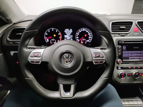 Imagen 14 de 25 de Volkswagen Scirocco 2014 2013 2015 Usado Vw Beetle Golf Sc14