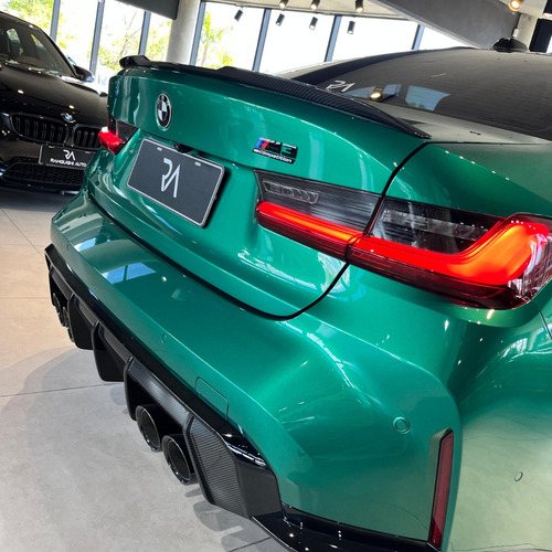 BMW Serie M 3.0 M3 Competition 510Cv