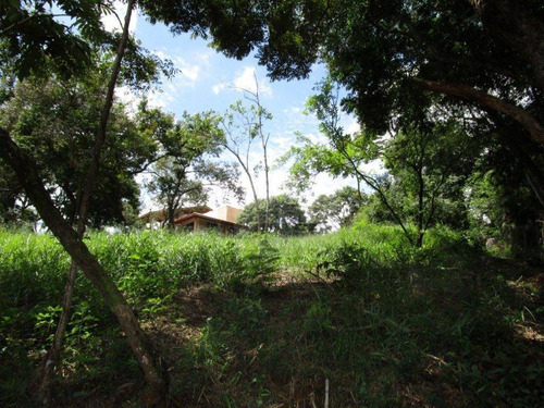 Terreno À Venda - Condomínio Vale Da Santa Fé - Vinhedo/sp - Te0452