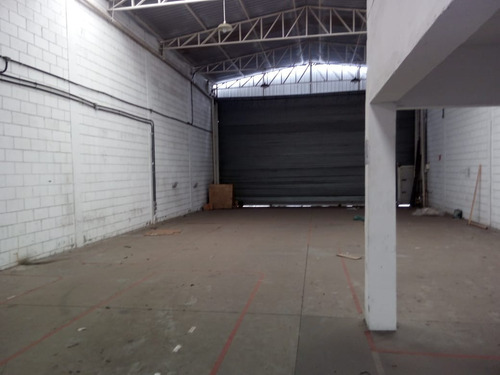 Galpao - Gl00020 - 69210693