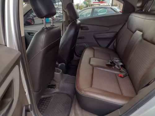 Imagem 9 de 9 de Chevrolet Cobalt 1,4 Gnv