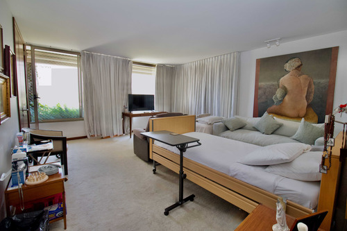 3d 3b + Servicio // Un Dpto Por Piso (96558)