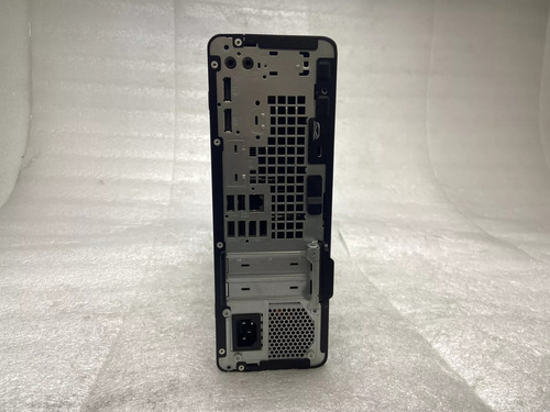 Super Cpu Hp 600 G3 I7 6ta Sff 16gb Ram 250 Ssd Wind 11 6th (Reacondicionado)