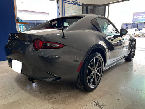 Mazda MX-5 2.0 Rf At