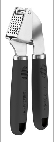 Press De Ajo Ctg-16-gp Ctg-16-gp, Negro