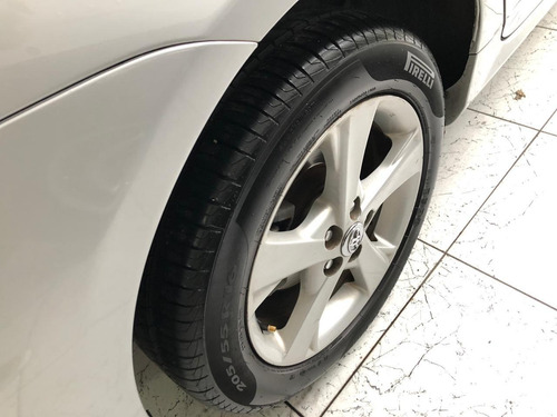Toyota Corolla 2012 2.0 16v Xei Flex Aut. 4p